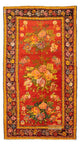 Shiraz Teppich 248x132cm - Perserteppich
