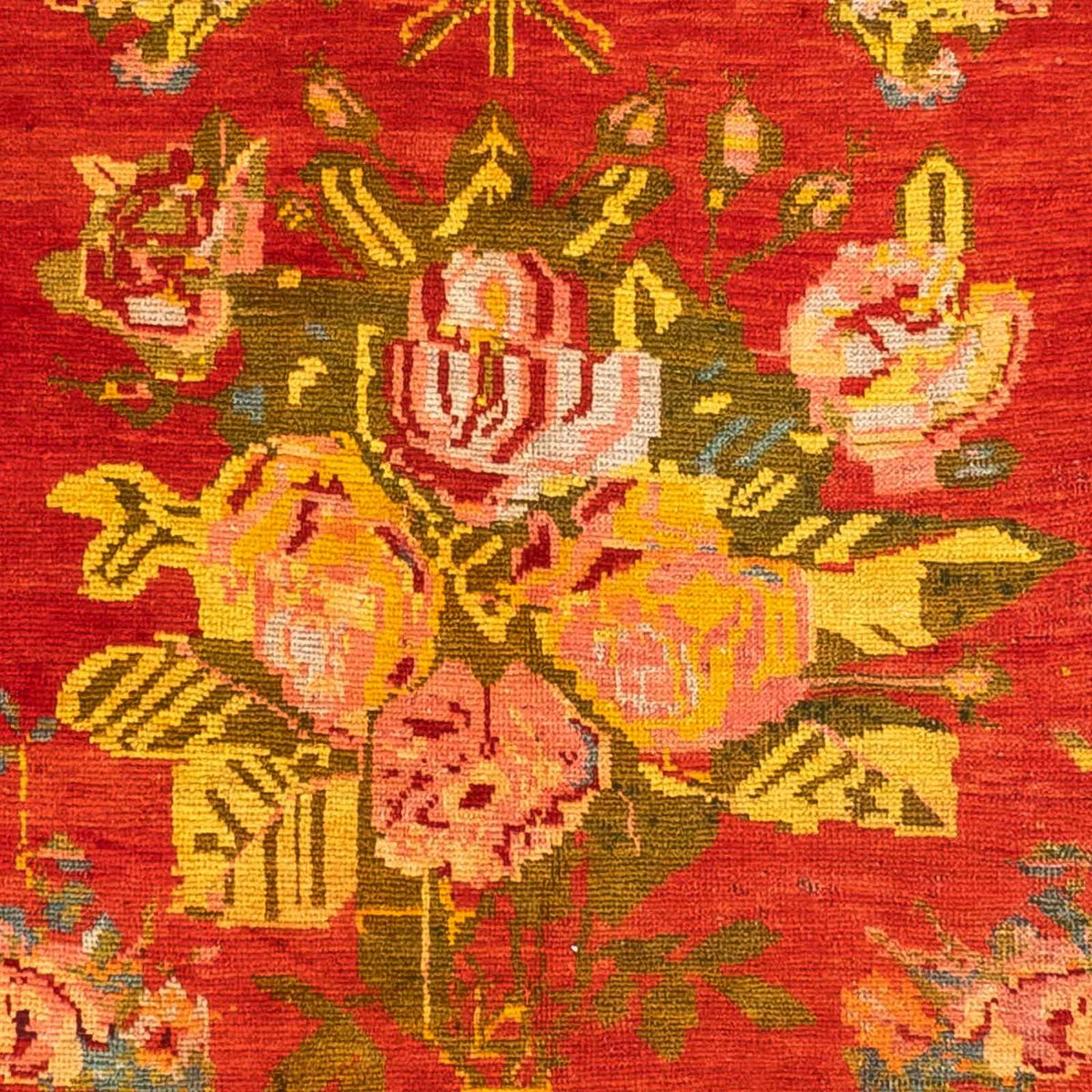 Perserteppich - Nomadic 248 x 132 cm