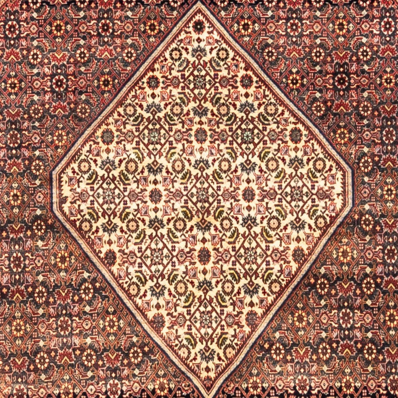 Perserteppich - Bidjar - Royal 208 x 198 cm