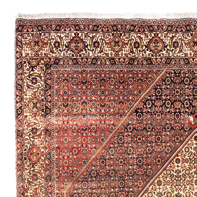 Perserteppich - Bidjar - Royal 208 x 198 cm