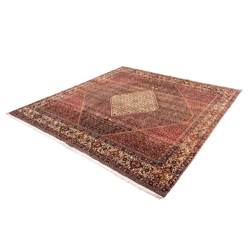 Perserteppich - Bidjar - Royal 208 x 198 cm