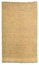 Gabbeh Teppich - Perser 127 x 77 cm - beige