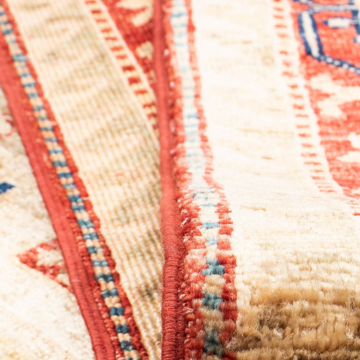 Ziegler Teppich 264 x 172 cm