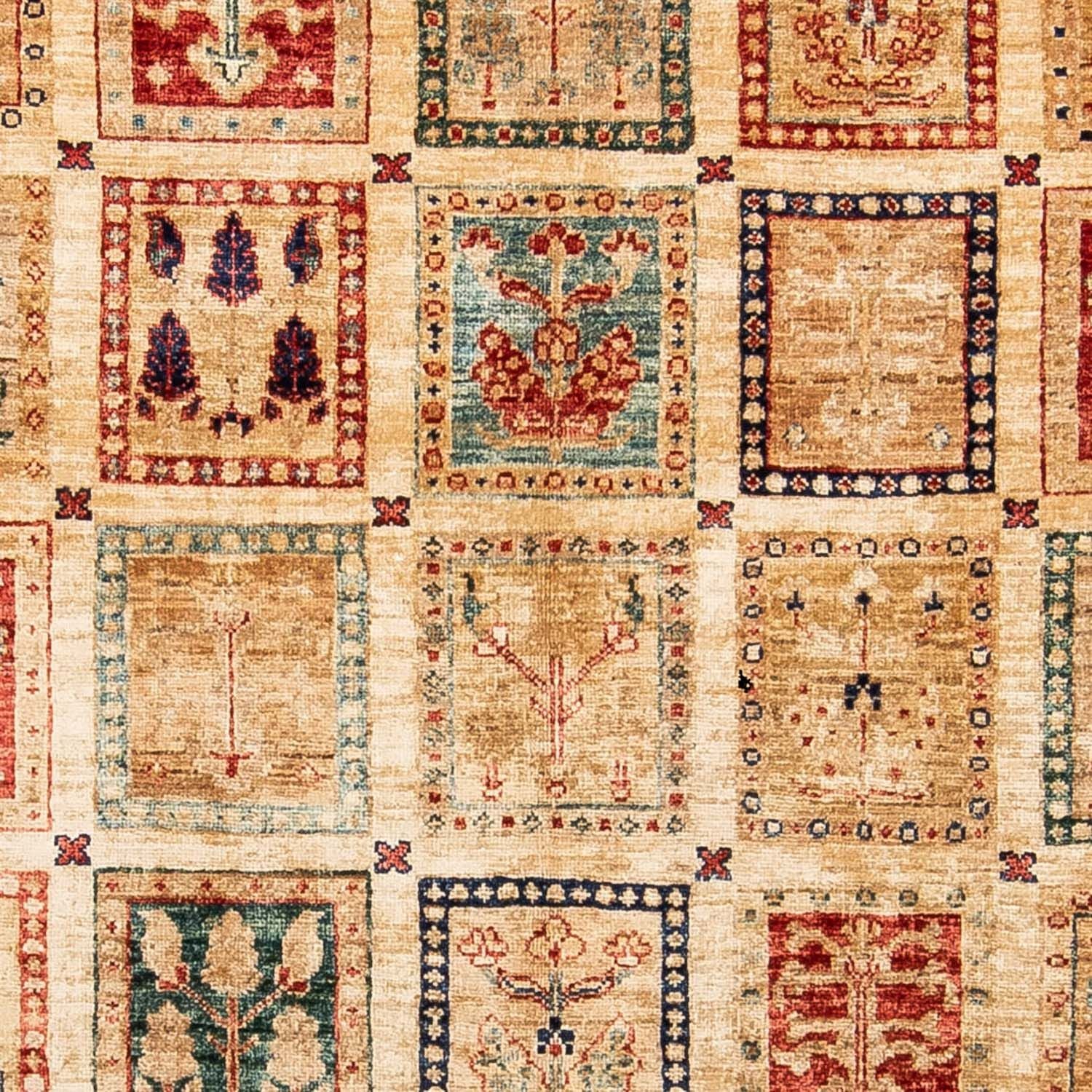 Ziegler Teppich 252 x 168 cm