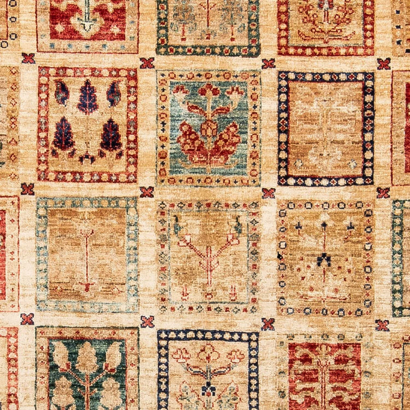 Ziegler Teppich 252 x 168 cm