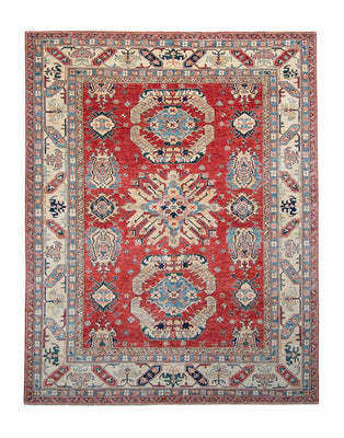 Ziegler Teppich - Kazak 310 x 242 cm