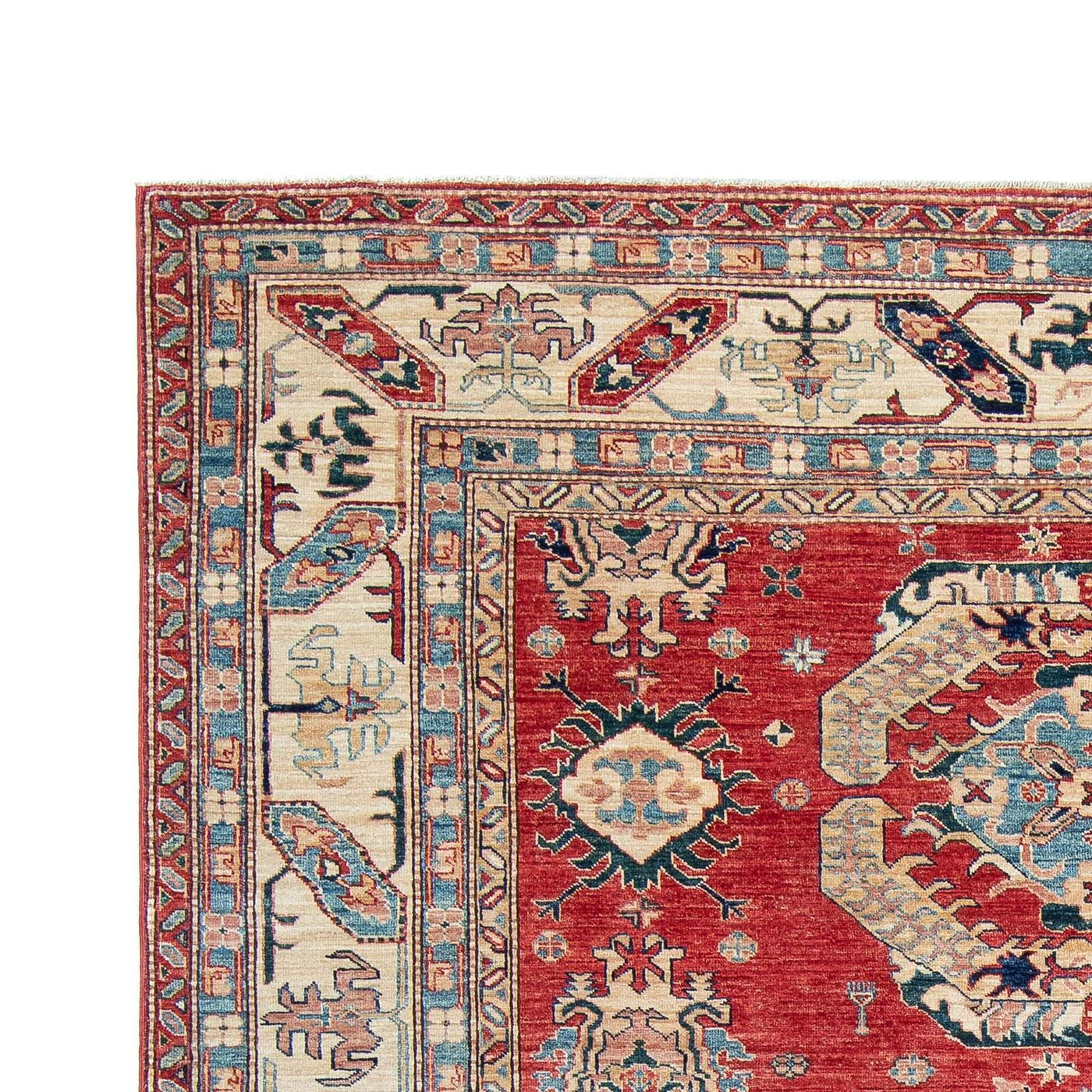 Kazak Teppich 310x242cm - Orientteppich