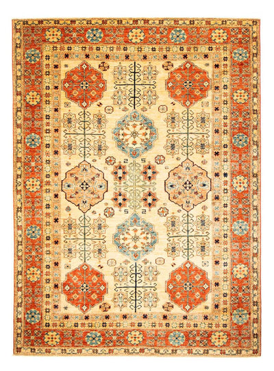 Kazak Teppich 203x266cm - Orientteppich