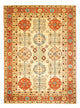 Kazak Teppich 266x203cm - Orientteppich