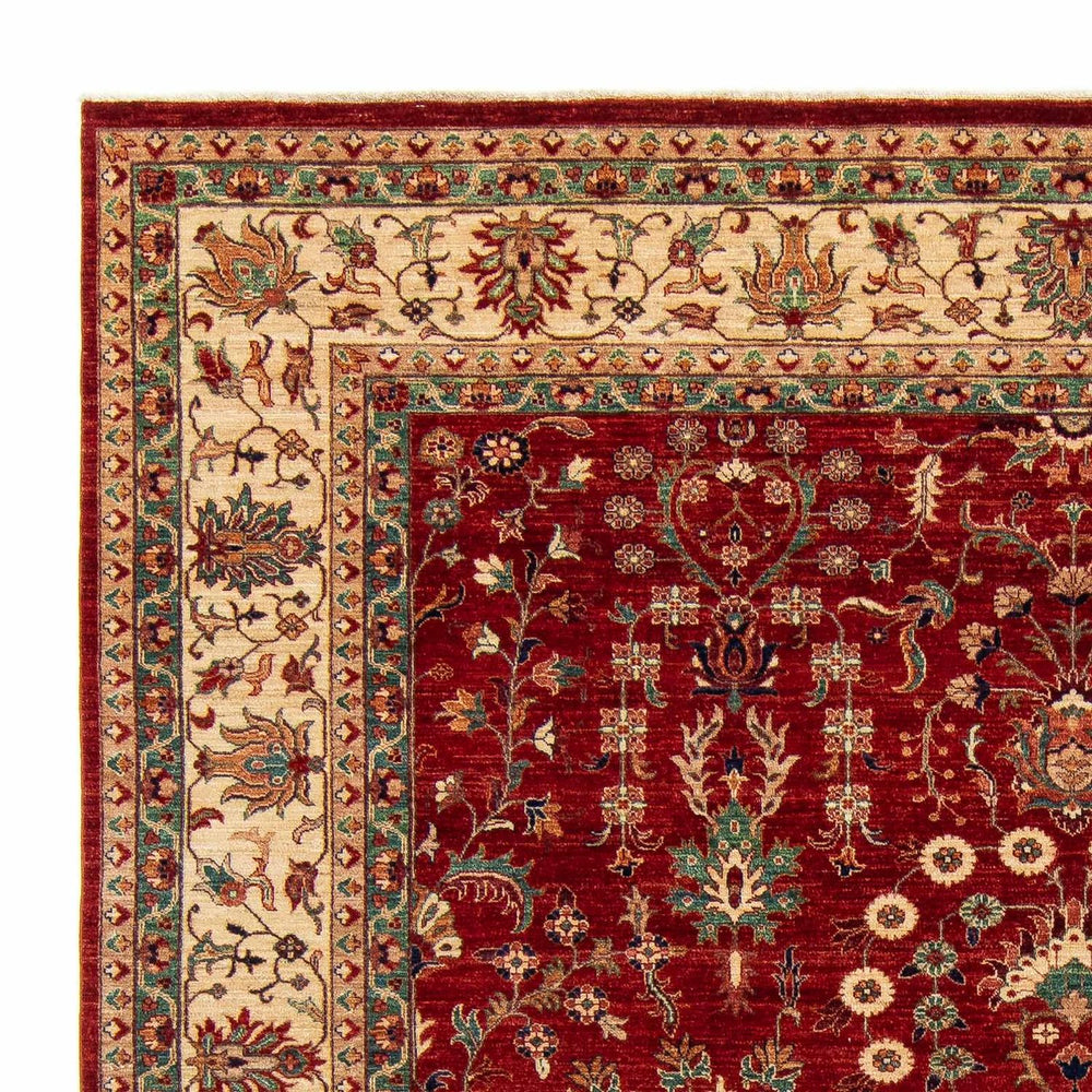 Ziegler Teppich 300 x 244 cm