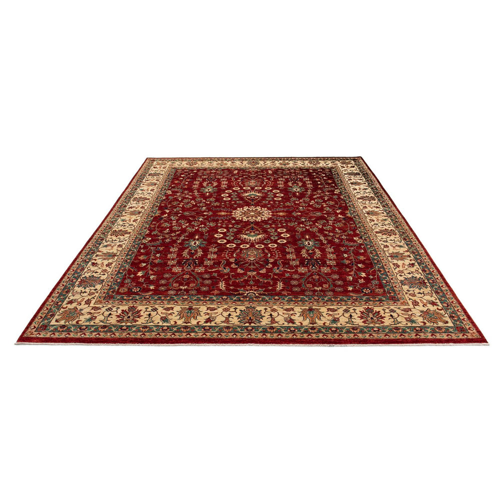 Ziegler Teppich 300 x 244 cm