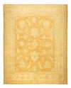 Farahan Teppich 196x247cm - Perserteppich - Rechteckig / Beige / 196 x 247 cm Rechteckig