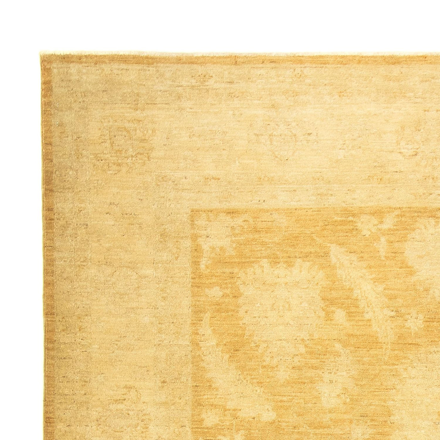 Farahan Teppich 247x196cm - Perserteppich