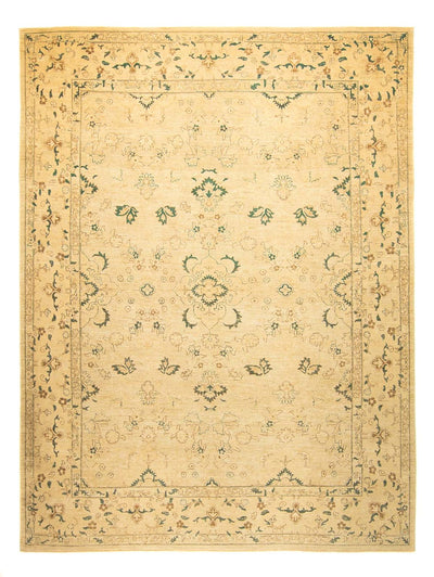 Täbriz Teppich 272x353cm - Perserteppich