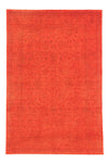 Ziegler Teppich 241x342cm - Orientteppich - Rechteckig / Rost / 241 x 342 cm Rechteckig
