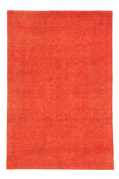 Ziegler Teppich 241x342cm - Orientteppich