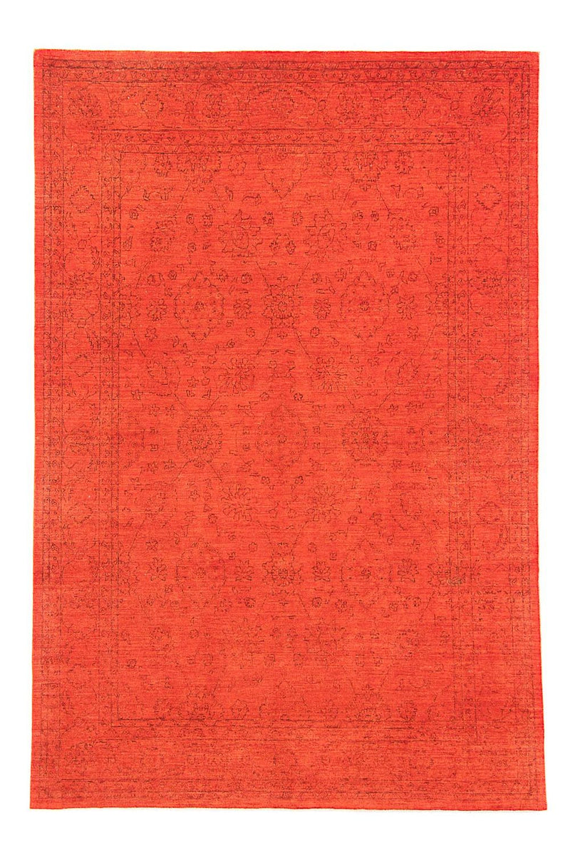 Ziegler Teppich 342 x 241 cm