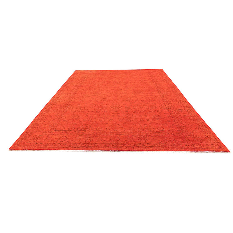 Ziegler Teppich 342 x 241 cm