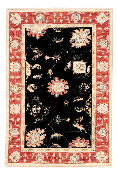 Ziegler Teppich 101x152cm - Orientteppich