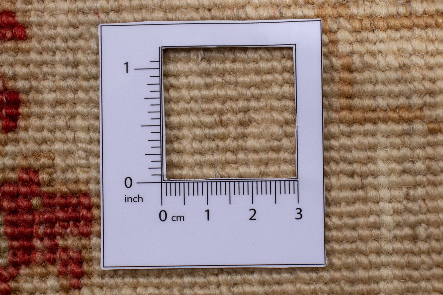 Ziegler Teppich 152 x 101 cm