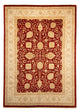 Ziegler Teppich 343x248cm - Orientteppich