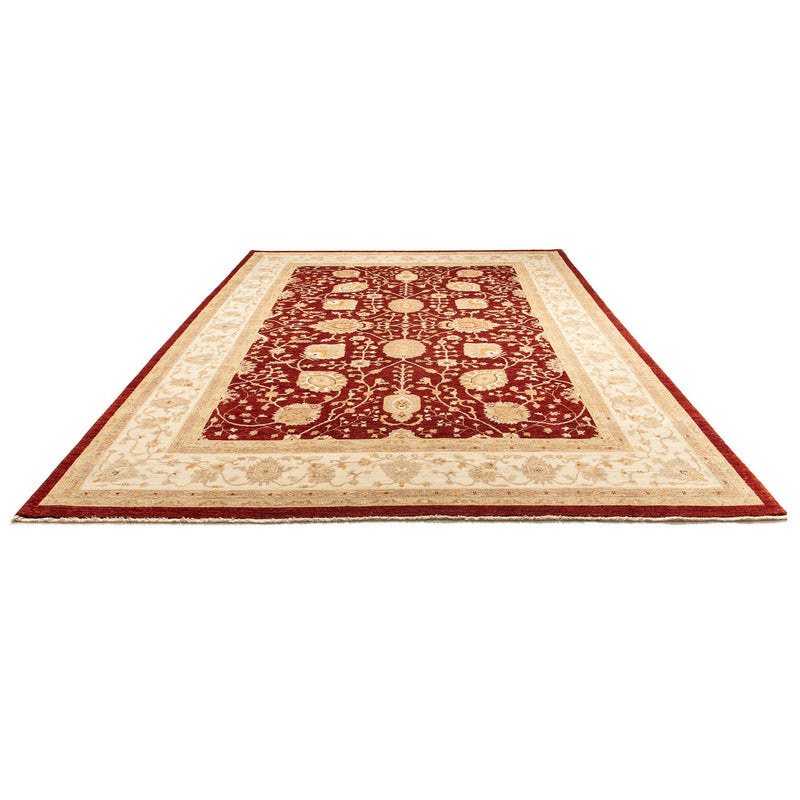 Ziegler Teppich 343 x 248 cm