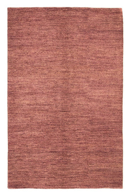 Gabbeh Teppich - Indus 255 x 166 cm - hellrot