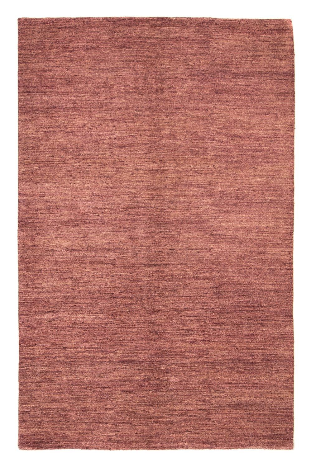 Gabbeh Teppich - Indus 255 x 166 cm - hellrot
