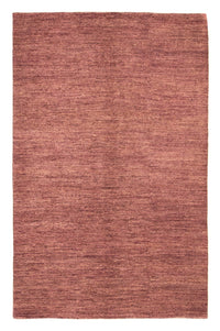 Gabbeh Teppich - Indus 255 x 166 cm - hellrot
