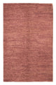 Gabbeh Teppich - Indus 255 x 166 cm - hellrot