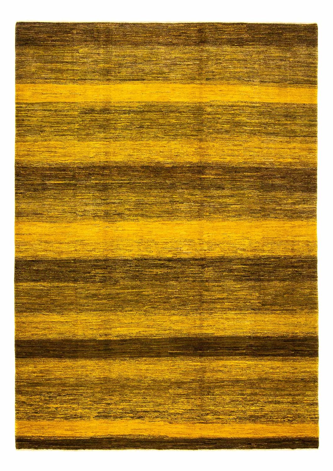 Gabbeh Teppich - Indus 313 x 238 cm