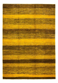 Gabbeh Teppich - Indus 313 x 238 cm