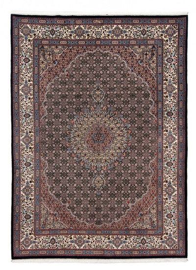 Moud Teppich 206x291cm - Perserteppich