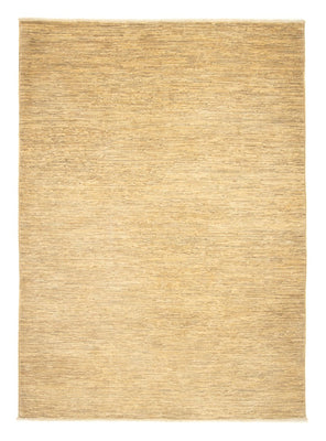 Gabbeh Teppich - Indus 235 x 175 cm - beige
