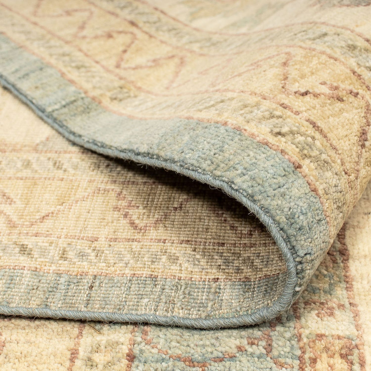 Ziegler Teppich 438 x 303 cm