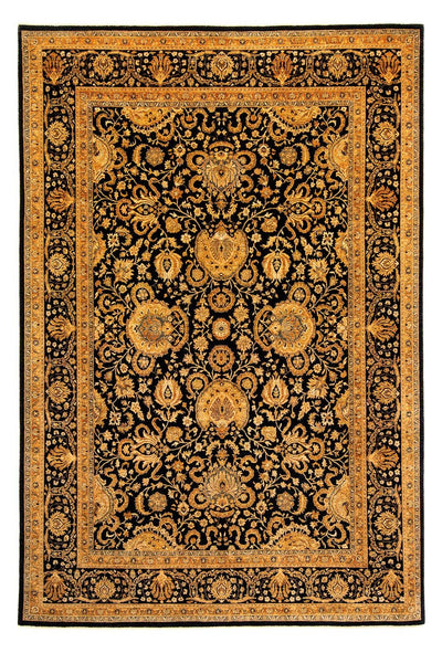Ziegler Teppich 247x344cm - Orientteppich