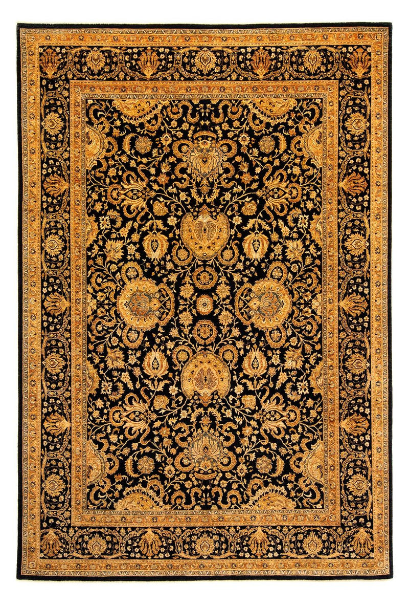 Ziegler Teppich 344 x 247 cm