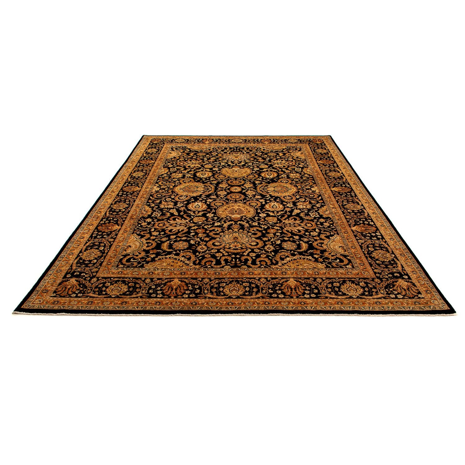 Ziegler Teppich 344 x 247 cm