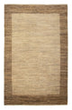 Gabbeh Teppich Indus 254x160cm - Wollteppich