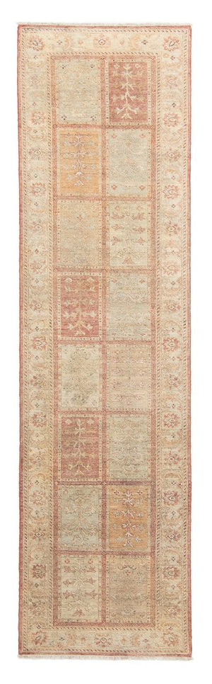 Ziegler Teppich 294 x 78 cm