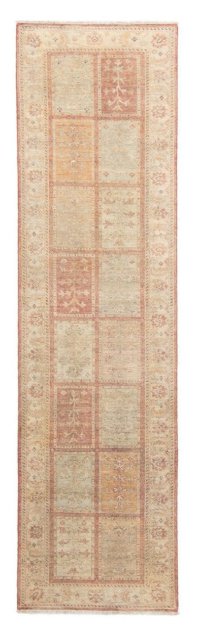 Ziegler Teppich 78x294cm - Orientteppich