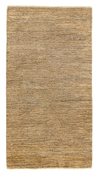 Gabbeh Teppich Indus 83x161cm - Wollteppich