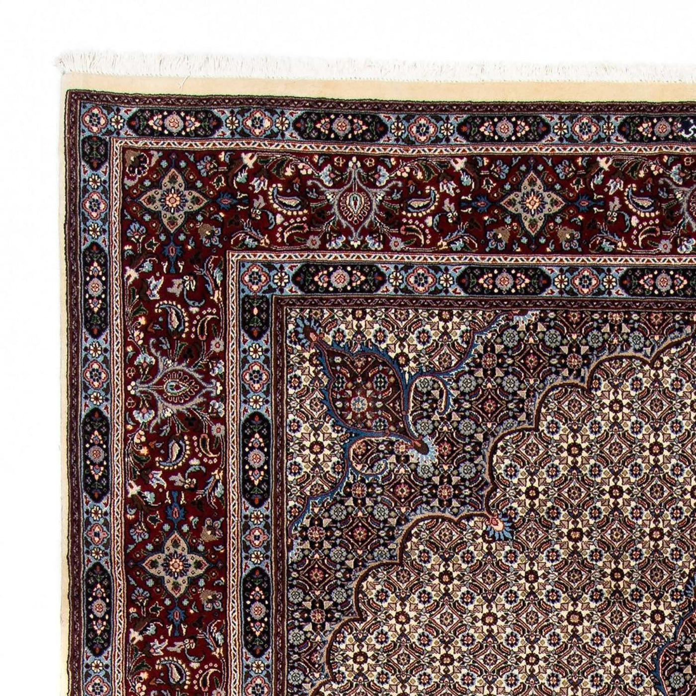 Moud Teppich 292x200cm - Perserteppich