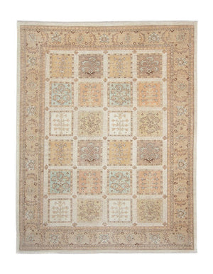 Ziegler Teppich 332 x 250 cm