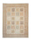 Ziegler Teppich 332 x 250 cm