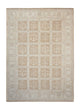 Ziegler Teppich 346 x 245 cm