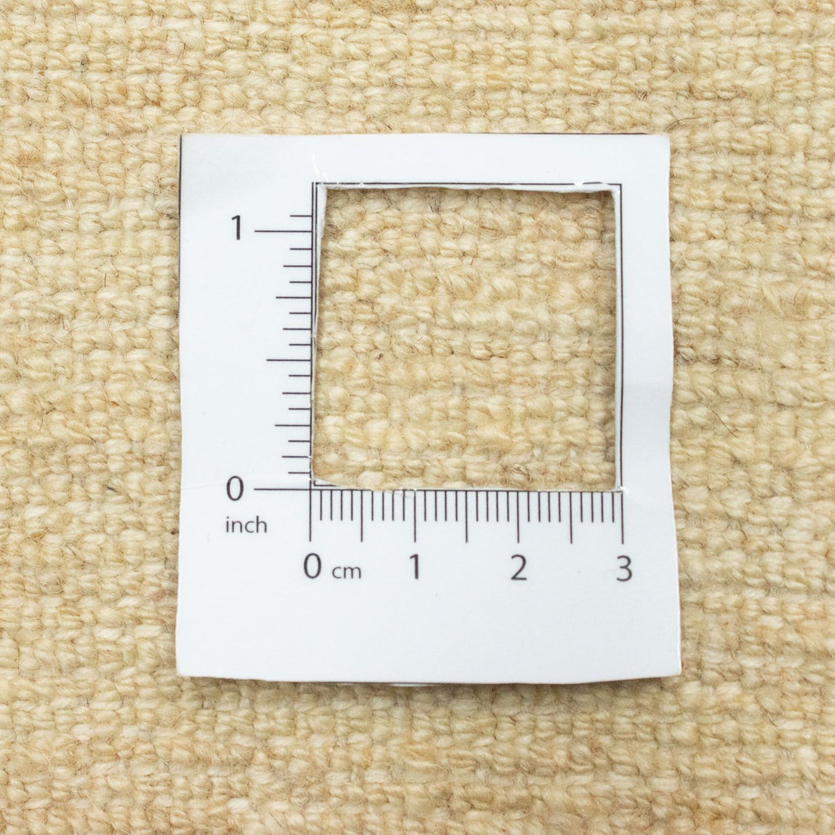 Gabbeh Teppich - Perser 334 x 83 cm