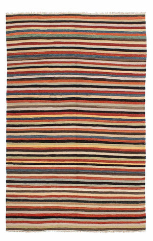 Kelim Teppich - Oriental 210 x 138 cm
