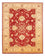 Ziegler Teppich 222 x 174 cm