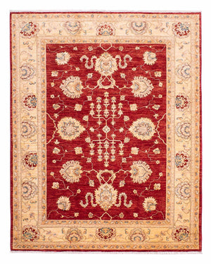 Ziegler Teppich 218 x 169 cm